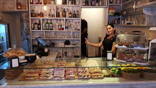 Pie di Marmo Bar Bistrot